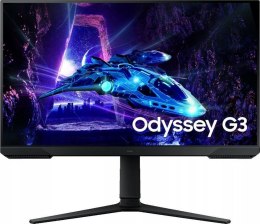 Monitor SAMSUNG LS27DG300EUXEN (27