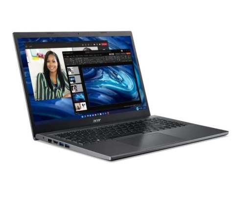 ACER Extensa 15 (15.6"/I5-1235U/IRIS XE/8GB/SSD512GB/W11H/Szaro-czarny)