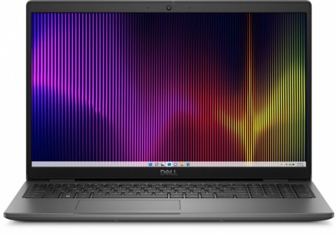 DELL Latitude 3540 (15.6"/I5-1345U/IRIS XE/16GB/SSD512GB/W11P/Szary)