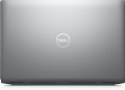 DELL Latitude 5540 (14"/I7-1365U/IRIS XE/16GB/SSD512GB/W11P/Szary)