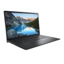 DELL Inspiron 15 3520 (15.6"/I5-1235U/IRIS XE/8GB/SSD1TB/W11H/Czarny)