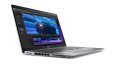 DELL Precision 3591 (15.6"/U7-155H/RTX 500 Ada/16GB/SSD512GB/W11P/Szaro-czarny)