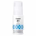 Canon oryginalny ink / tusz 4543C001, cyan, 7700s, 70ml, GI-41 C, Canon PIXMA G1420, G2420, G2460, G3420, G3460