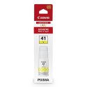 Canon oryginalny ink / tusz 4545C001, yellow, 7700s, 70ml, GI-41 Y, Canon PIXMA G1420, G2420, G2460, G3420, G3460