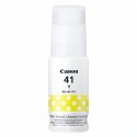 Canon oryginalny ink / tusz 4545C001, yellow, 7700s, 70ml, GI-41 Y, Canon PIXMA G1420, G2420, G2460, G3420, G3460