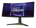 Lenovo Legion Y34wz-30 monitor komputerowy 86,4 cm (34") 3440 x 1440 px Wide Quad HD LED Czarny