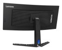 Lenovo Legion Y34wz-30 monitor komputerowy 86,4 cm (34") 3440 x 1440 px Wide Quad HD LED Czarny