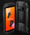 Ulefone Armor 15 6/128GB Czarny