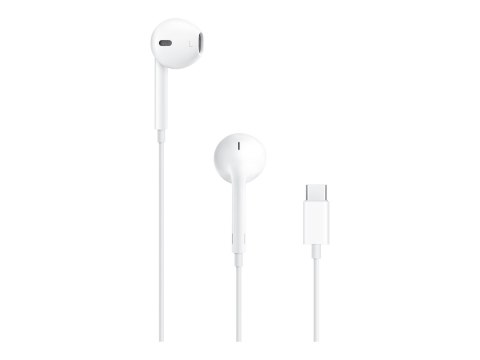 Apple EarPods (USB-C), White | Apple