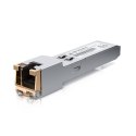 Moduł Ubiquiti UACC-CM-RJ45-1G SFP 1Gb/s - RJ45