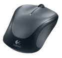 Mysz Bezprzewodowa LOGITECH M235 Szary