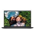 DELL Inspiron 15 3520 (15.6"/I5-1235U/IRIS XE/8GB/SSD512GB/W11H/Czarny)