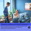 HP Stacja dokująca Thunderbolt 280 W G4 z przewodem combo