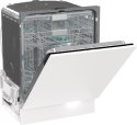 Zmywarka do zabudowy GORENJE GV673C62