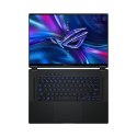 ASUS ROG Flow X16 GV601VV-NL005W i9-13900H 16.0"QHD+ 240Hz Touch 1100nits Glossy 16GB DDR5 4800 SSD1TB GeForce RTX 4060 8GB WLAN