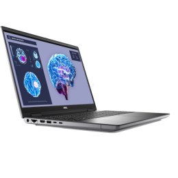 DELL Precision 7680 (16