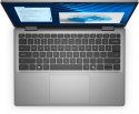 Notebook Latitude 5455 Win11Pro Snapdragon X Plus 10C 16GB/512GB SSD Gen4/14.0 FHD/Integrated/FgrPr/FHD/IR Cam/Mic/WLAN+BT/Backl