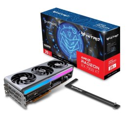 Karta graficzna SAPPHIRE Radeon RX 7900 XT NITRO+ Vapor-X 20GB GDDR6