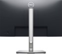 Monitor DELL P2423DE (23.8" /IPS /60Hz /2560 x 1440 /Czarno-srebrny )