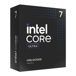 Procesor Intel® Core™ Ultra 7 265KF 3.3 GHz/5.5 GHz FCLGA1851 BOX