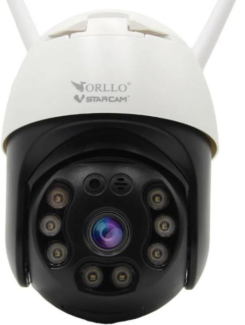 Kamera IP Orllo Z20 4K