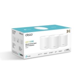 Router TP-LINK Deco X10 3 szt.