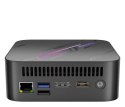 Mini PC Blackview MP100 Ryzen 7 5825U 32GB 1TB W11Pro Czarny