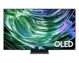 SAMSUNG Telewizor OLED S90D 83