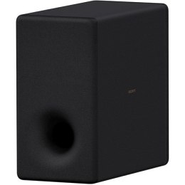 Bezprzewodowy subwoofer Sony SA-SW3 o mocy 200 W do HT-A9/A7000 Sony | Subwoofer do HT-A9/A7000 | SA-SW3 | 200 W | Czarny | Połą