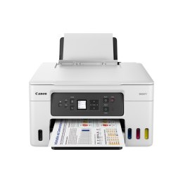 Canon MAXIFY GX3040 Atramentowa A4 600 x 1200 DPI Wi-Fi