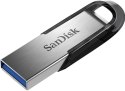 Pendrive (Pamięć USB) SANDISK (32 GB /USB 3.0 /Srebrny )