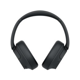 Bezprzewodowe słuchawki ANC (aktywna redukcja szumów) Sony WH-CH720N, czarne | Sony | Słuchawki bezprzewodowe | WH-CH720N | Bezp