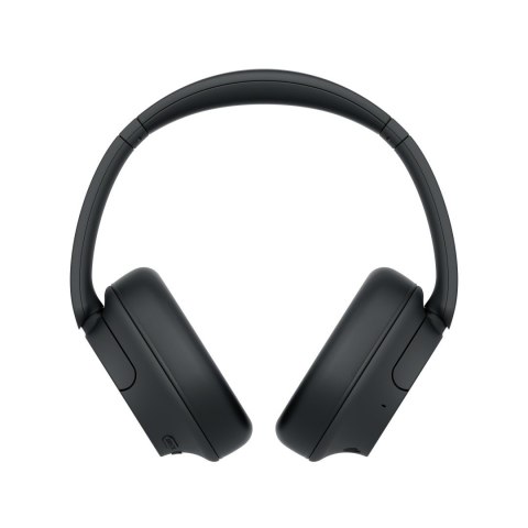 Bezprzewodowe słuchawki ANC (aktywna redukcja szumów) Sony WH-CH720N, czarne | Sony | Słuchawki bezprzewodowe | WH-CH720N | Bezp