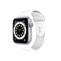 Pasek do APPLE Watch 38/40mm (biały)