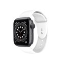 Pasek do APPLE Watch 38/40mm (biały)