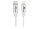 Goobay | Lightning - kabel USB-C do ładowania i synchronizacji | USB-C do Lightning Apple Lightning męski (8-stykowy) | USB-C mę