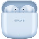 Huawei | Słuchawki douszne FreeBuds SE 2 | Bluetooth | Kolor Isle Blue