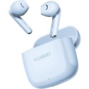 Huawei | Słuchawki douszne FreeBuds SE 2 | Bluetooth | Kolor Isle Blue