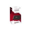 Kingston | Zewnętrzny dysk SSD | SXS1000/2000G | 2000 GB | Interfejs SSD USB 3.2 Gen 2 | Prędkość odczytu 1050 MB/s | Prędkość z