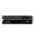 Lexar | M.2 NVMe SSD | LNM620 | 1000 GB | Format SSD M.2 2280 | Interfejs SSD PCIe Gen3x4 | Prędkość odczytu 3300 MB/s | Prędkoś