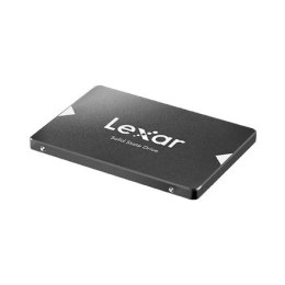 Lexar | NS100 | 256 GB | Format SSD 2,5