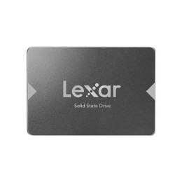 Lexar | NS100 | 512 GB | Format SSD 2,5