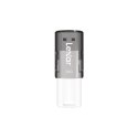 Lexar | Pendrive | JumpDrive S60 | 64 GB | USB 2.0 | Czarny/Fioletowy