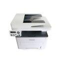 Pantum | M7100DW | Printer / copier / scanner | Monochrome | Laser | A4/Legal | White