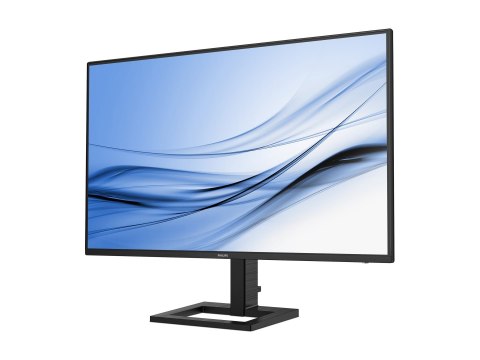 Philips 27E1N1600AE/00 | 27 " | IPS | 16:9 | 100 Hz | 4 ms | 2560 x 1440 pikseli | 350 cd/m² | Porty HDMI w ilości 1 | Gwarancja