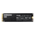 Samsung | V-NAND SSD | 980 | 500 GB | Format SSD M.2 2280 | Interfejs SSD M.2 NVME | Prędkość odczytu 3500 MB/s | Prędkość zapis