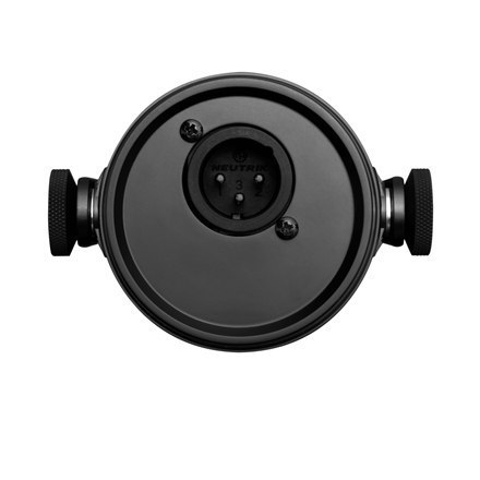 Shure | XLR | Mikrofon do podcastów | MV7X | kg