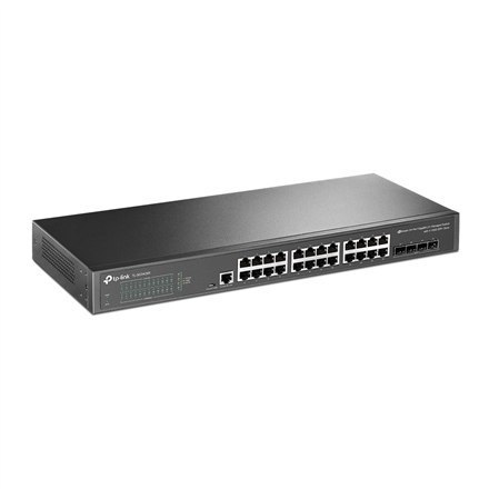 Switch TP-LINK TL-SG3428X