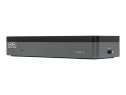 Targus USB-C Universal Quad 4K (QV4K) Docking Station with 100W Power Delivery Targus