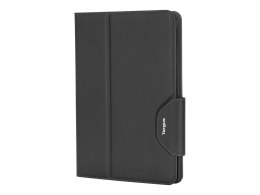 Targus VersaVu Classic Tablet Case for iPad (9th/8th/7th gen.) 10.2-inch, iPad Air 10.5-inch, and iPad Pro 10.5-inch - Black Tar